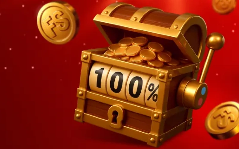 Conoce el paquete de bienvenida de MegaPari con promociones para nuevos jugadores.