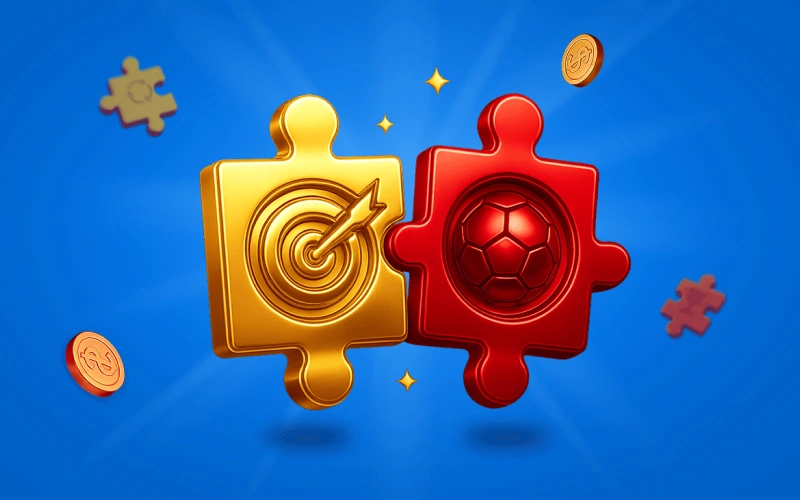 Descubre la combinada del día disponible para apostar en MegaPari.
