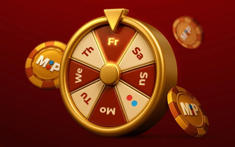 Aprovecha la promoción de devolución del casino disponible en MegaPari.